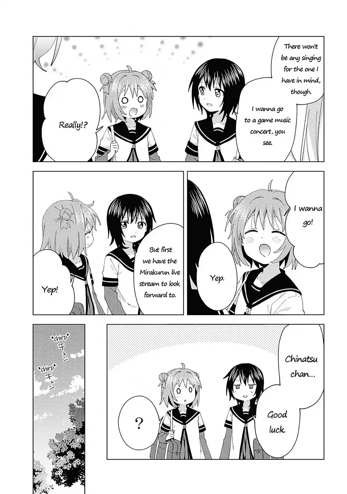 YuruYuri 179