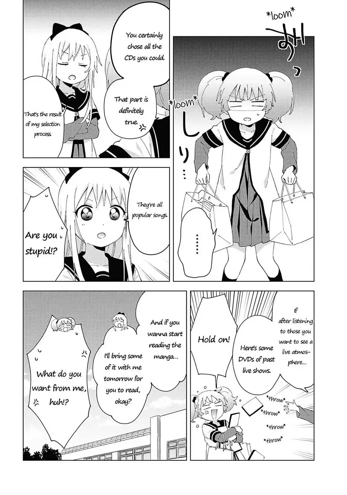 YuruYuri 179