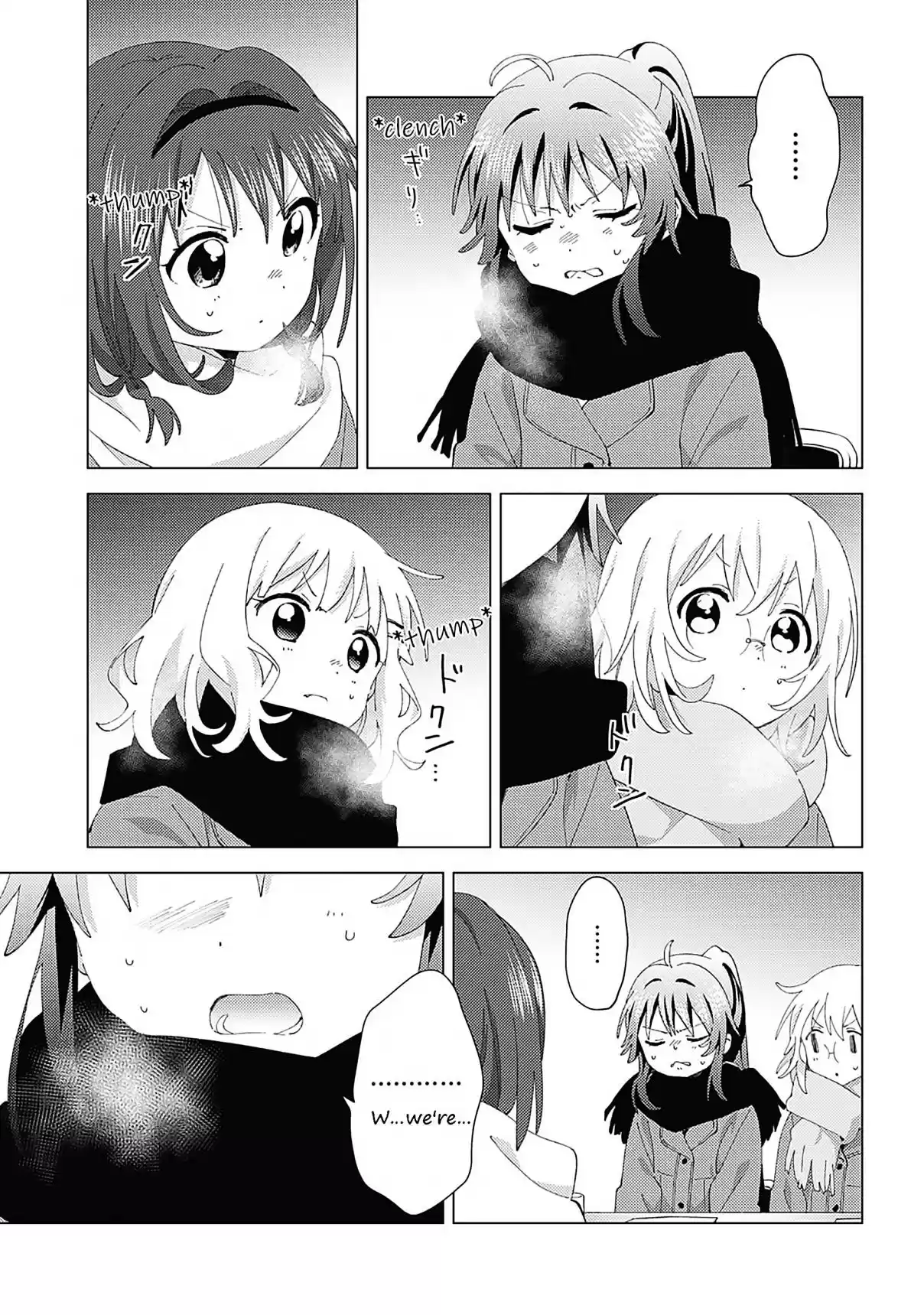 YuruYuri 181