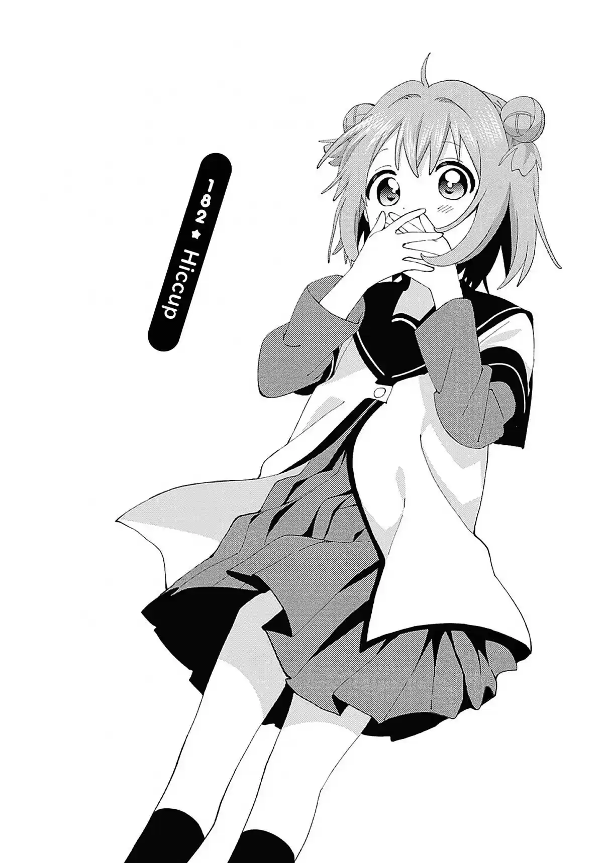 YuruYuri 182