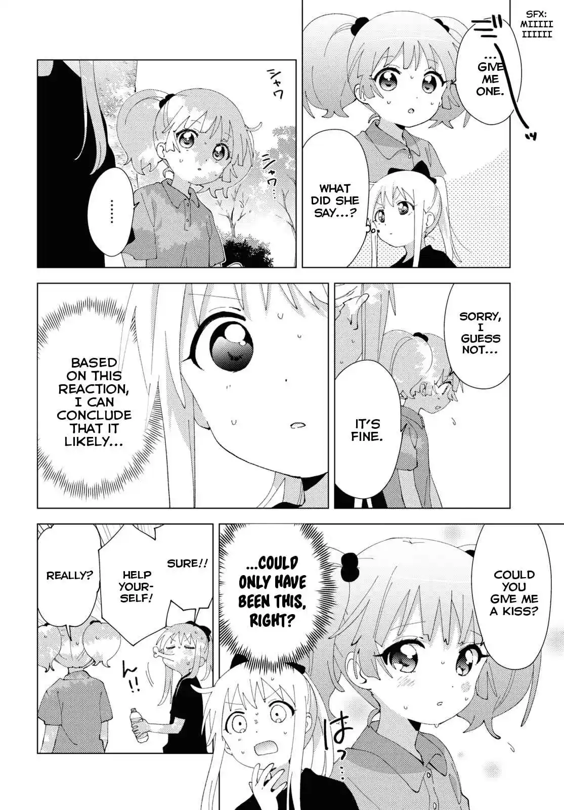 YuruYuri 188
