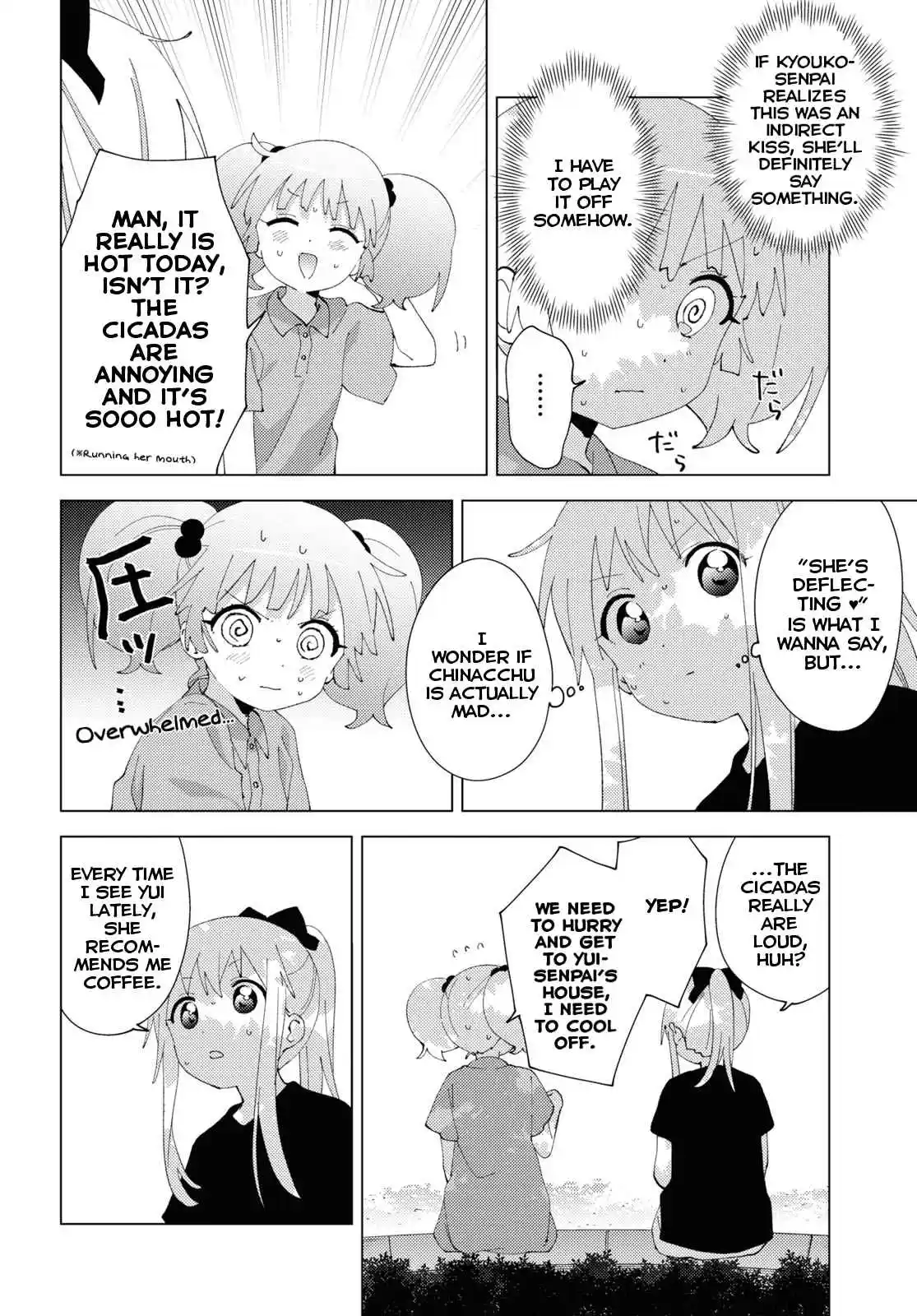 YuruYuri 188