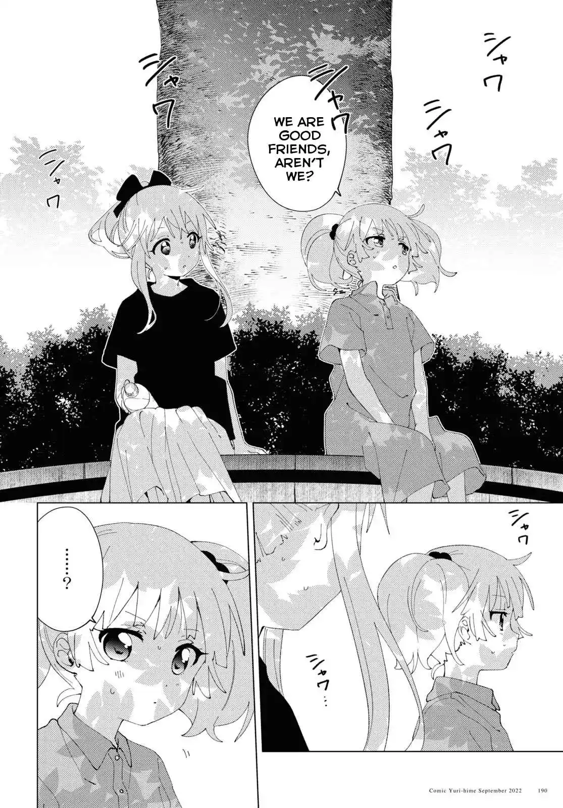 YuruYuri 188