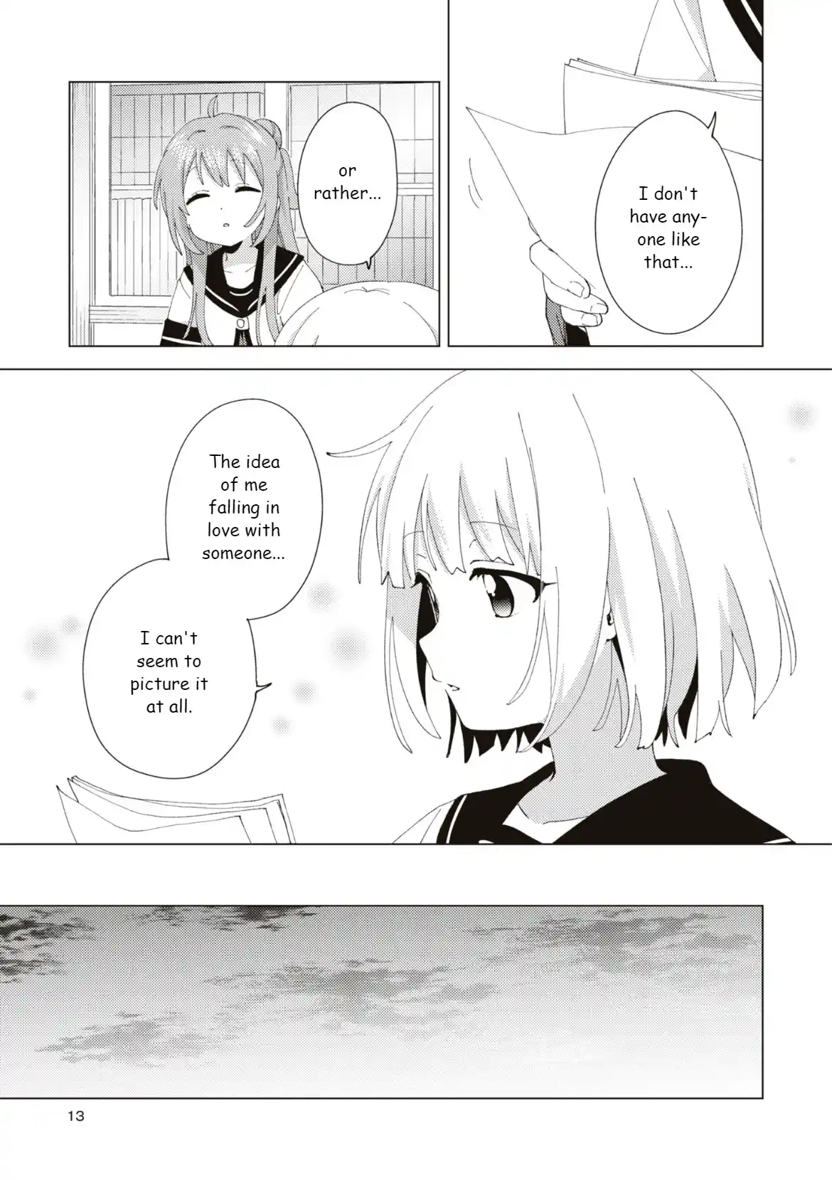 YuruYuri 188.6