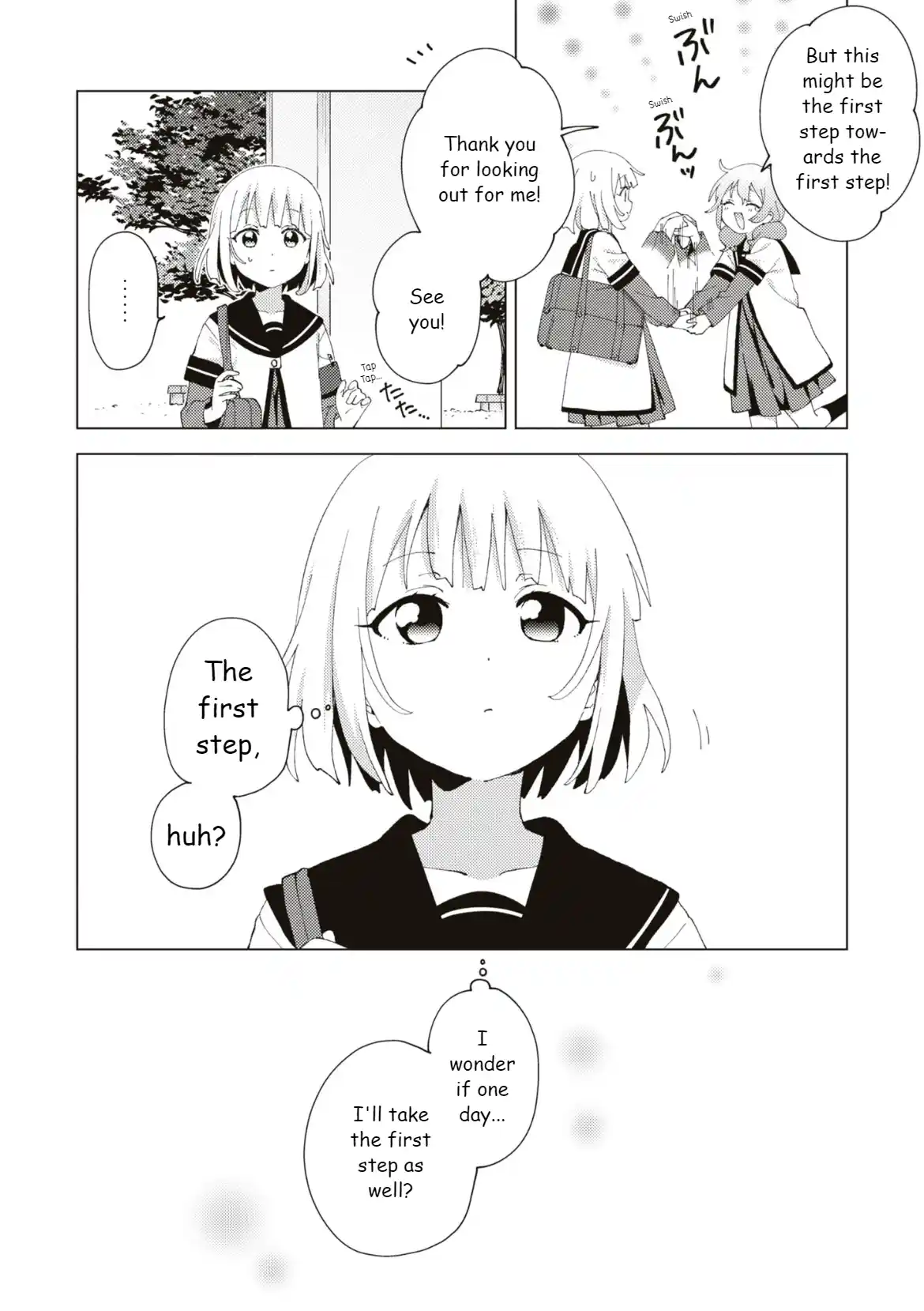 YuruYuri 188.6
