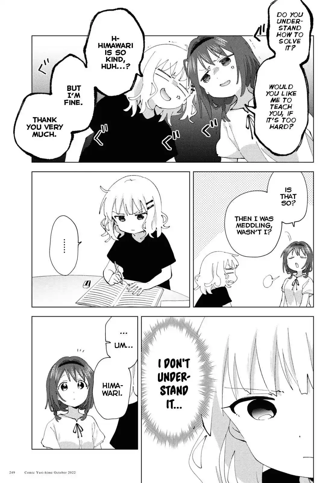 YuruYuri 189