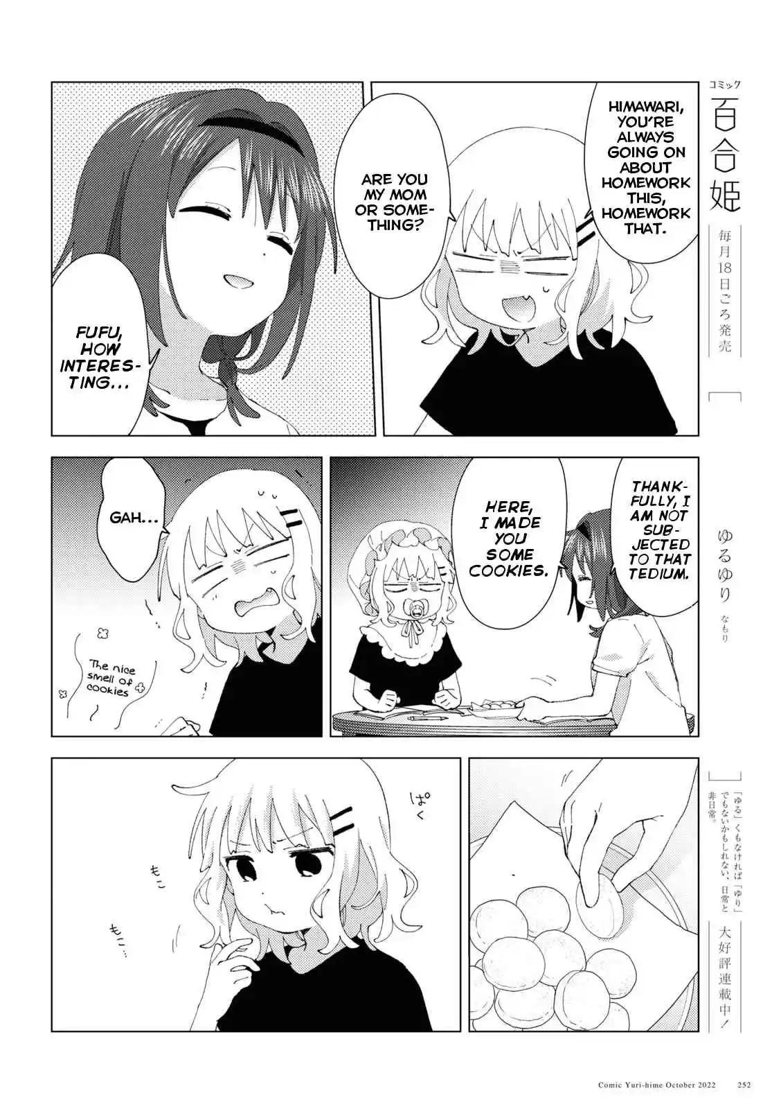 YuruYuri 189