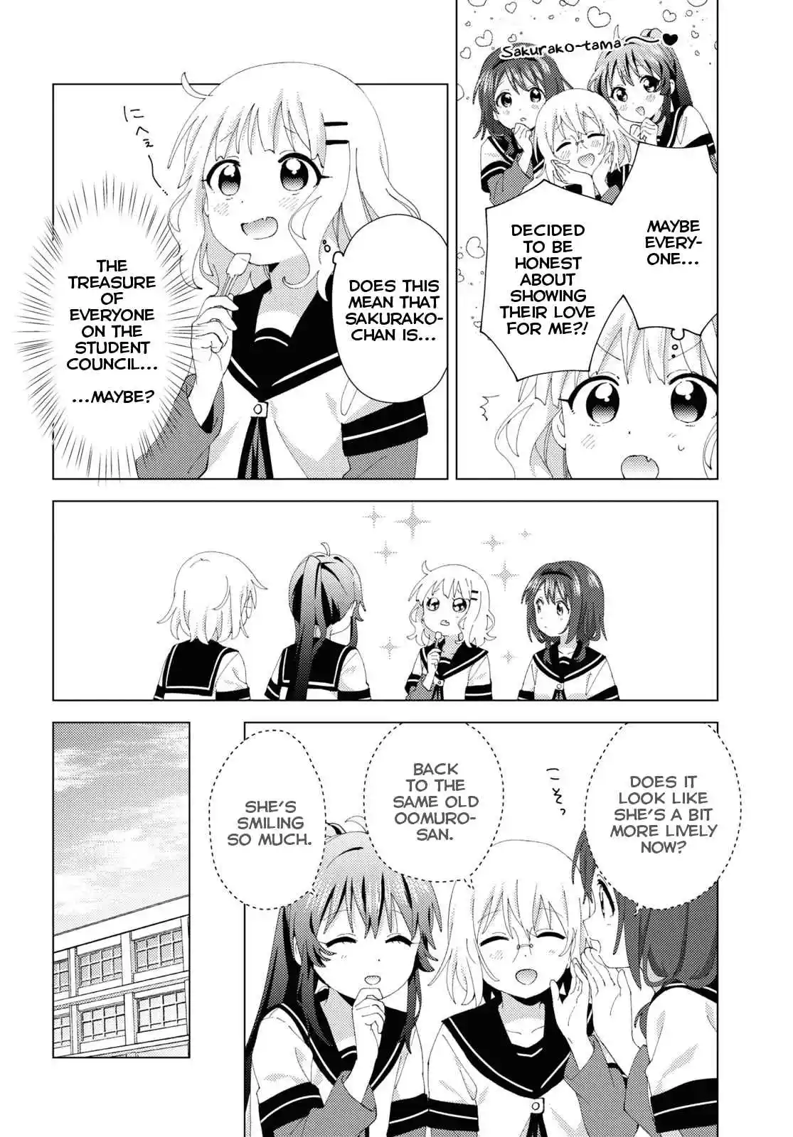 YuruYuri 192