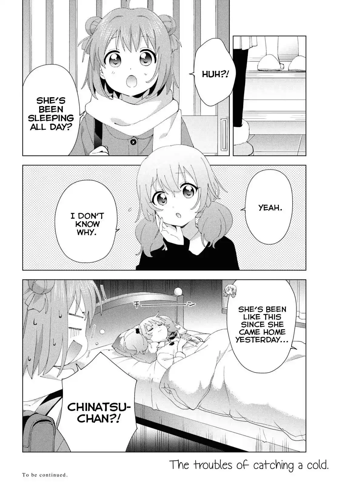 YuruYuri 193