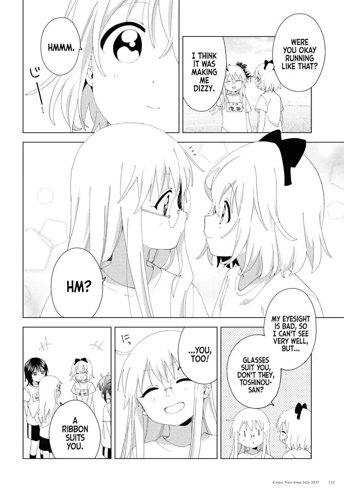 YuruYuri 198