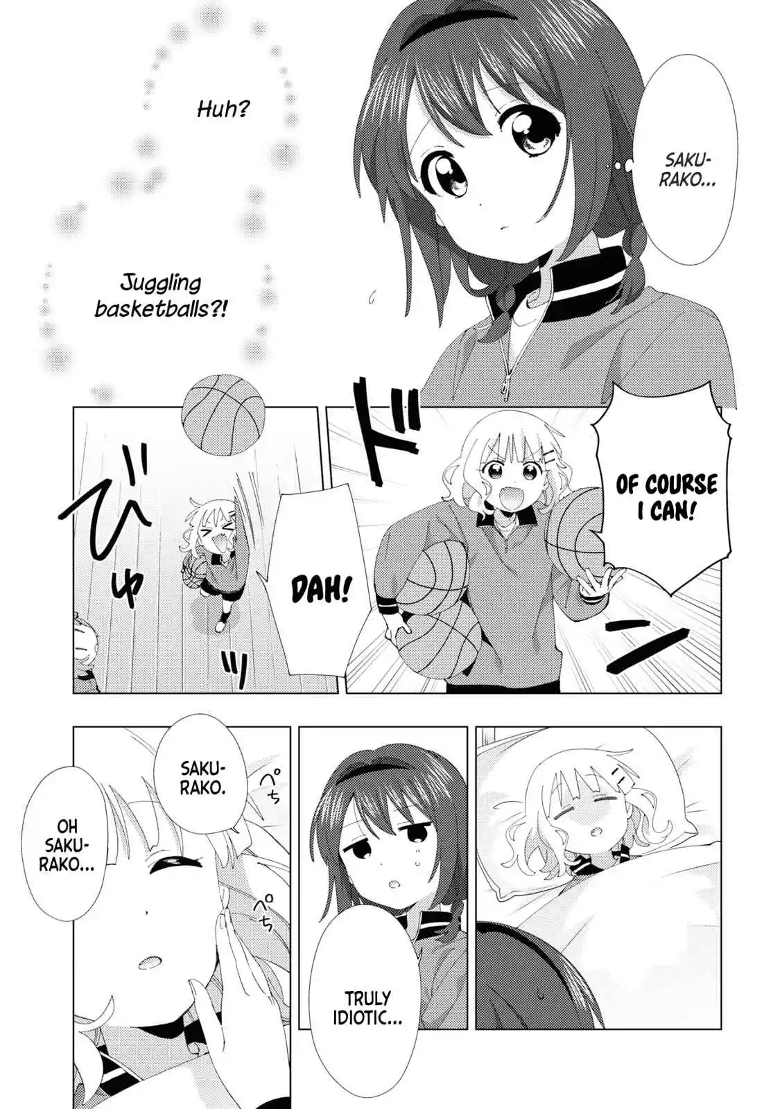 YuruYuri 204