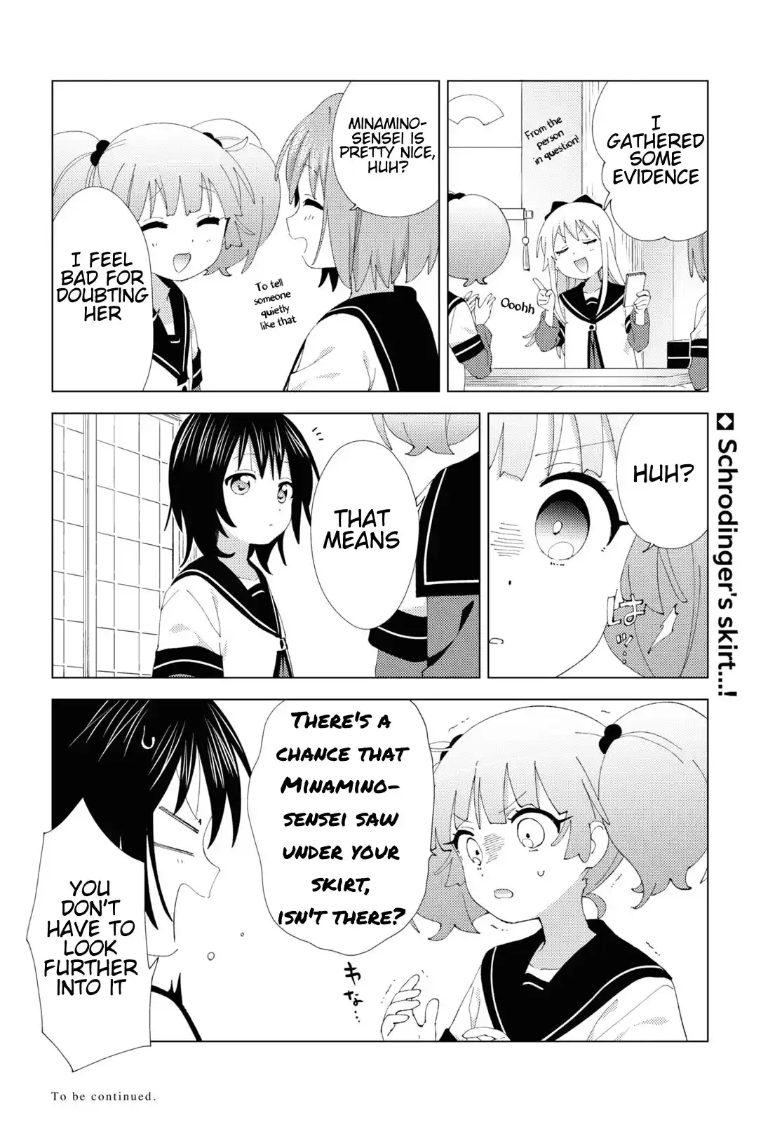 YuruYuri 208