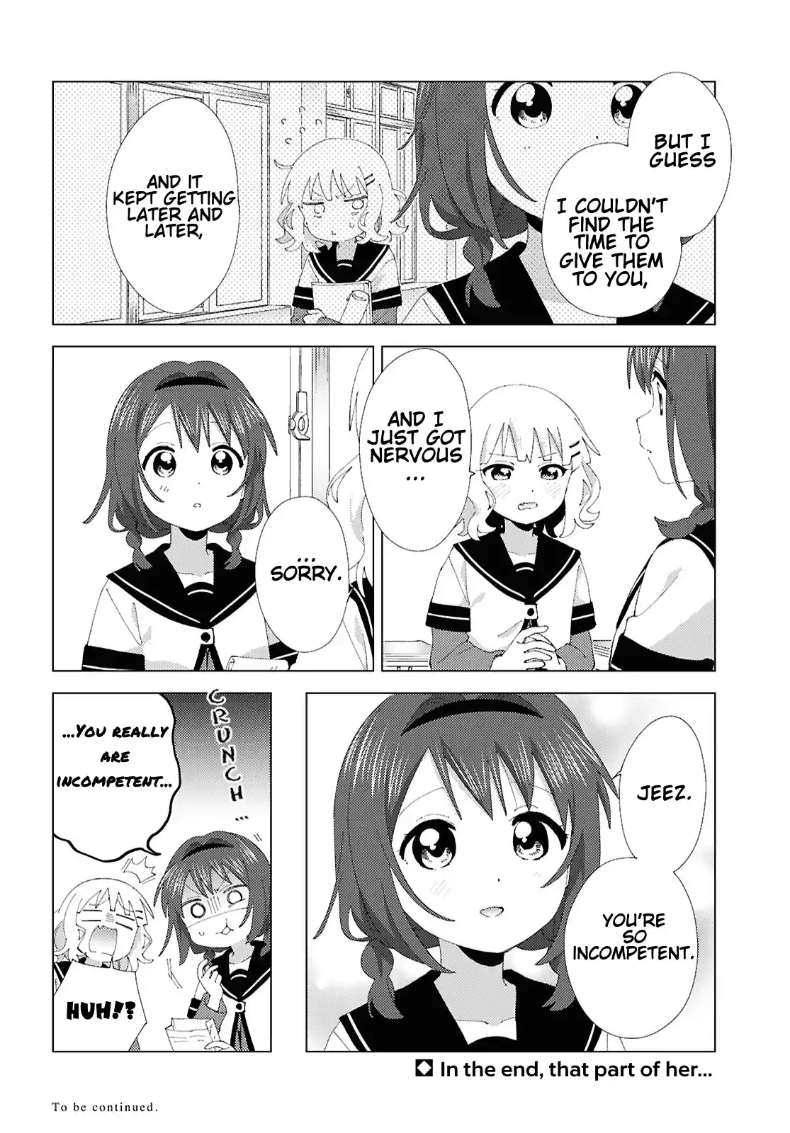 YuruYuri 210