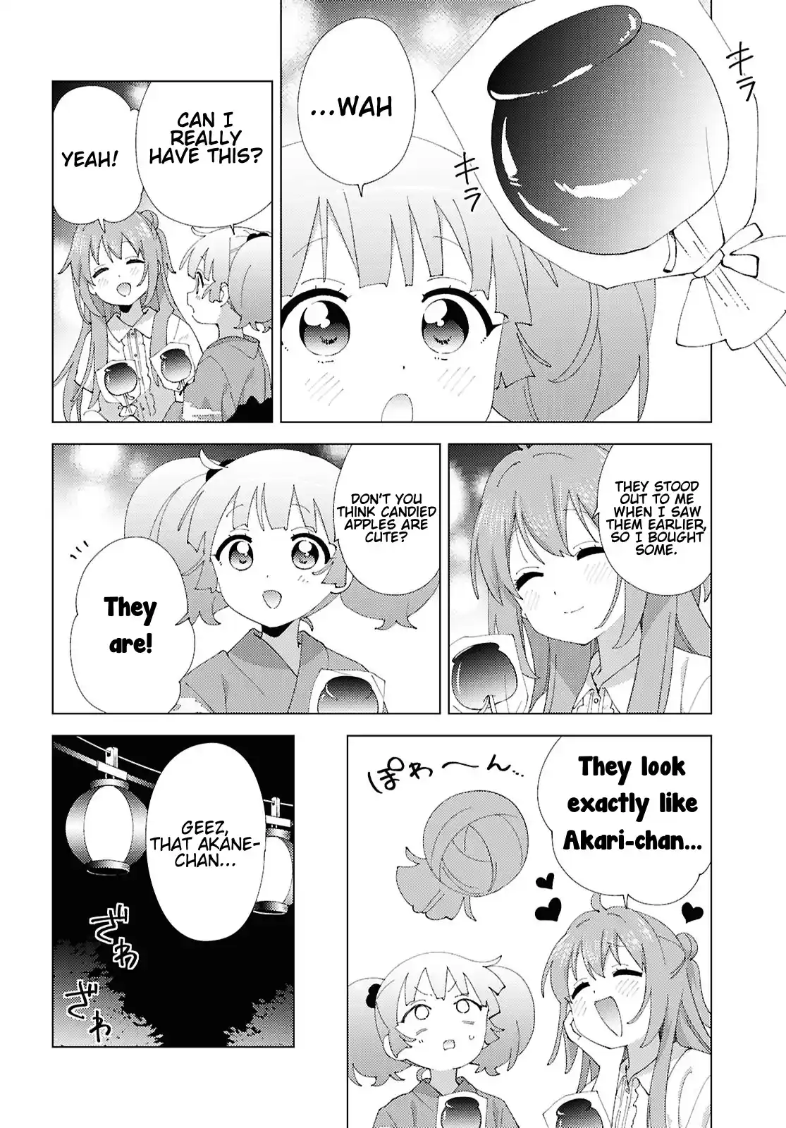 YuruYuri 212