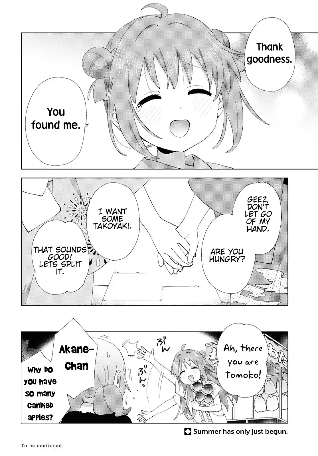 YuruYuri 212