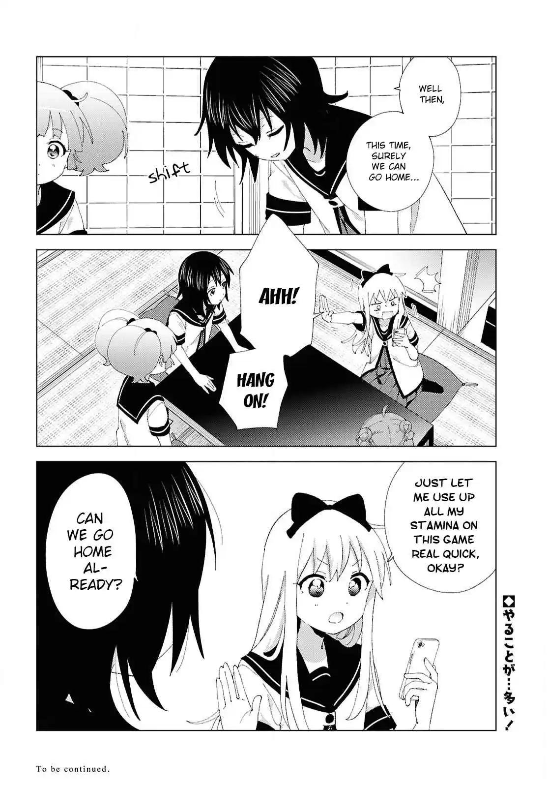 YuruYuri 224