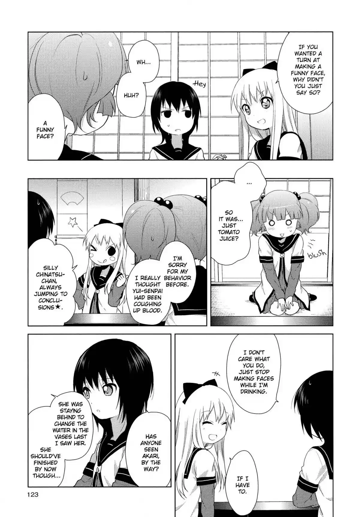 YuruYuri 51.01