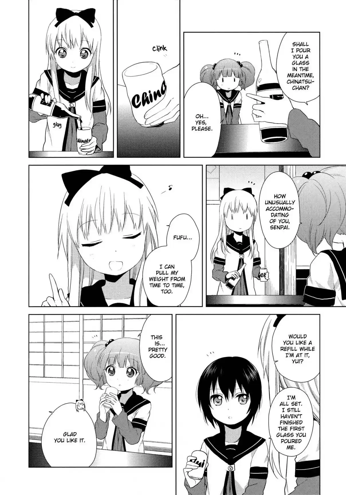 YuruYuri 51.01