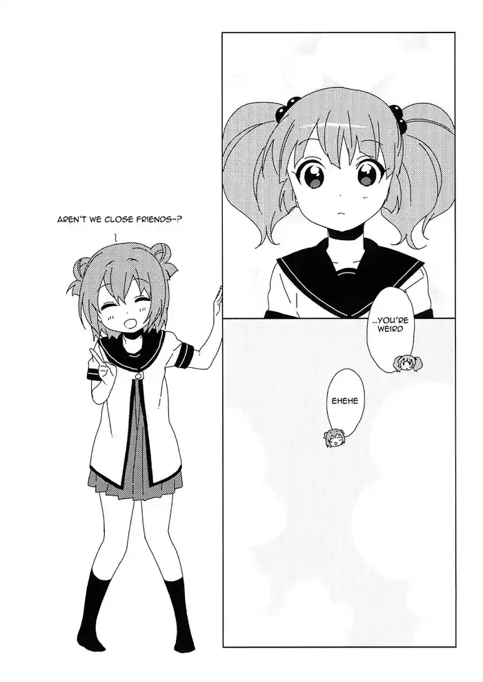 YuruYuri 52.85