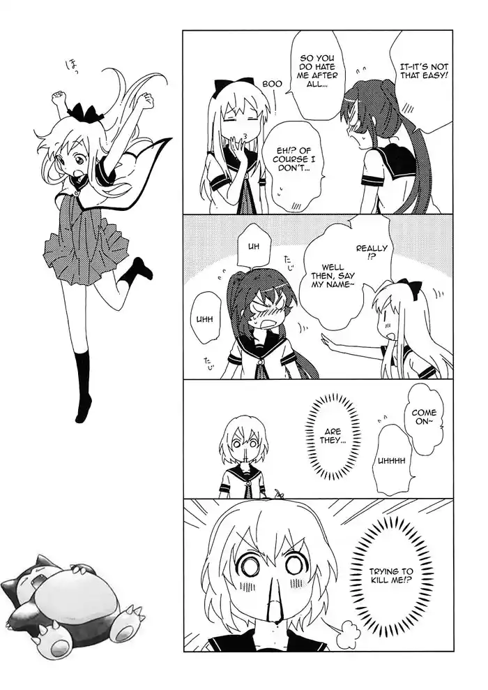 YuruYuri 52.85