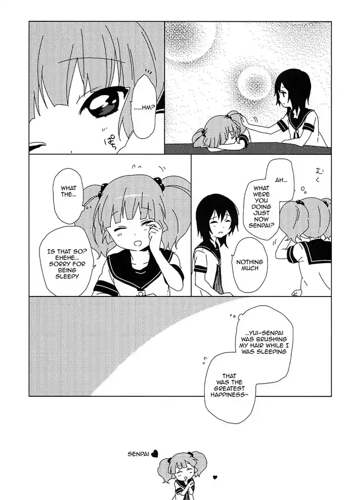 YuruYuri 52.85