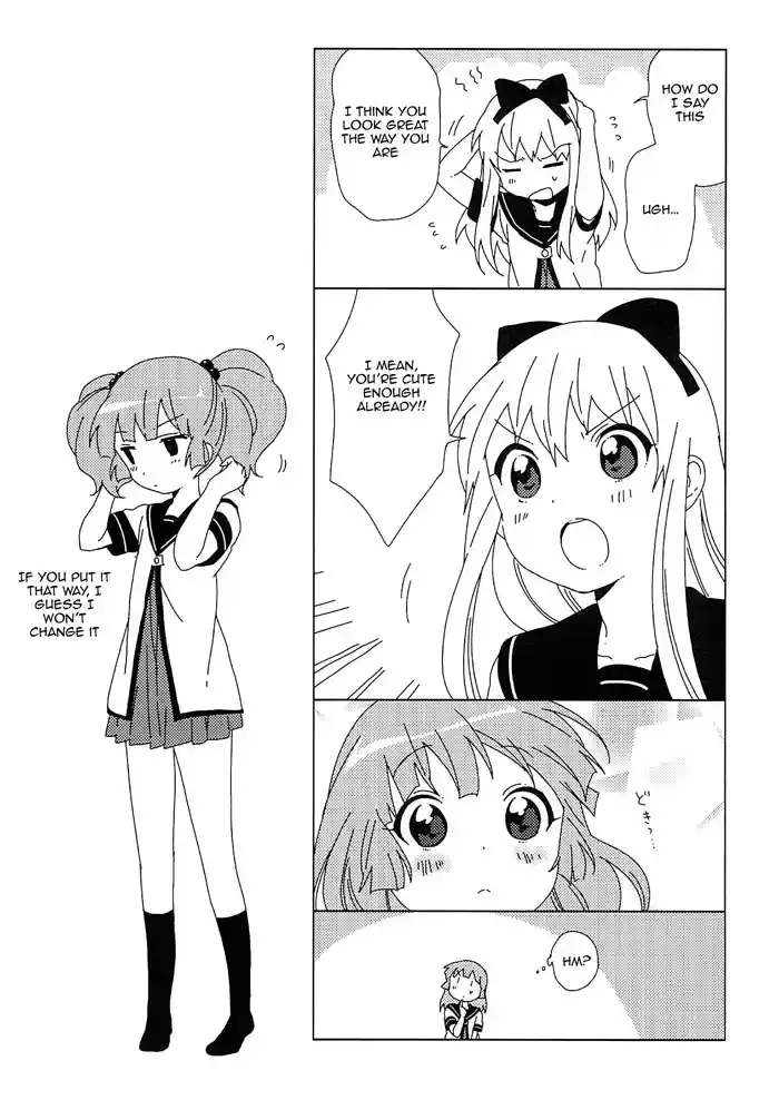 YuruYuri 52.85