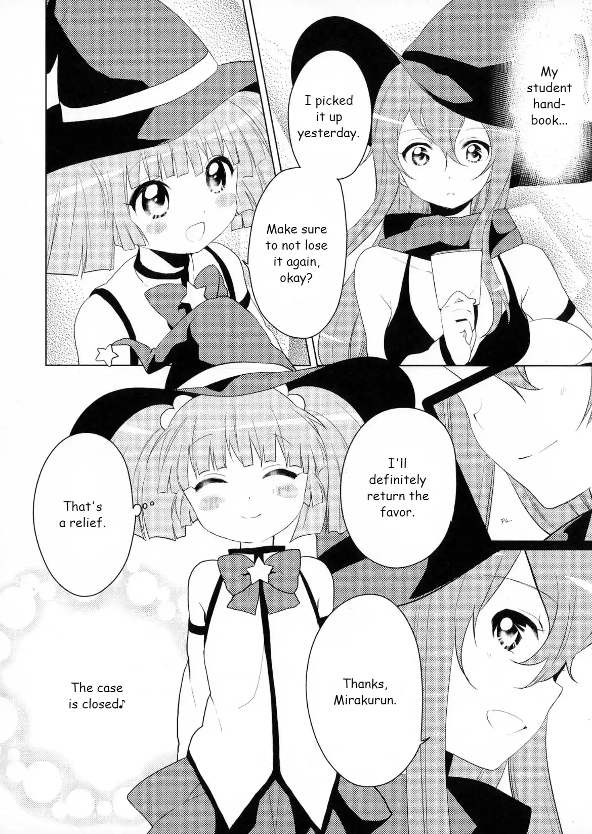 YuruYuri 52.87
