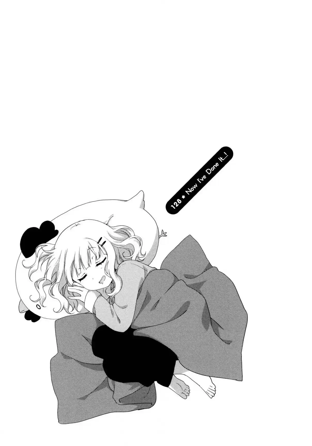 YuruYuri Vol. 16 Ch. 128 Now I've Done It....!