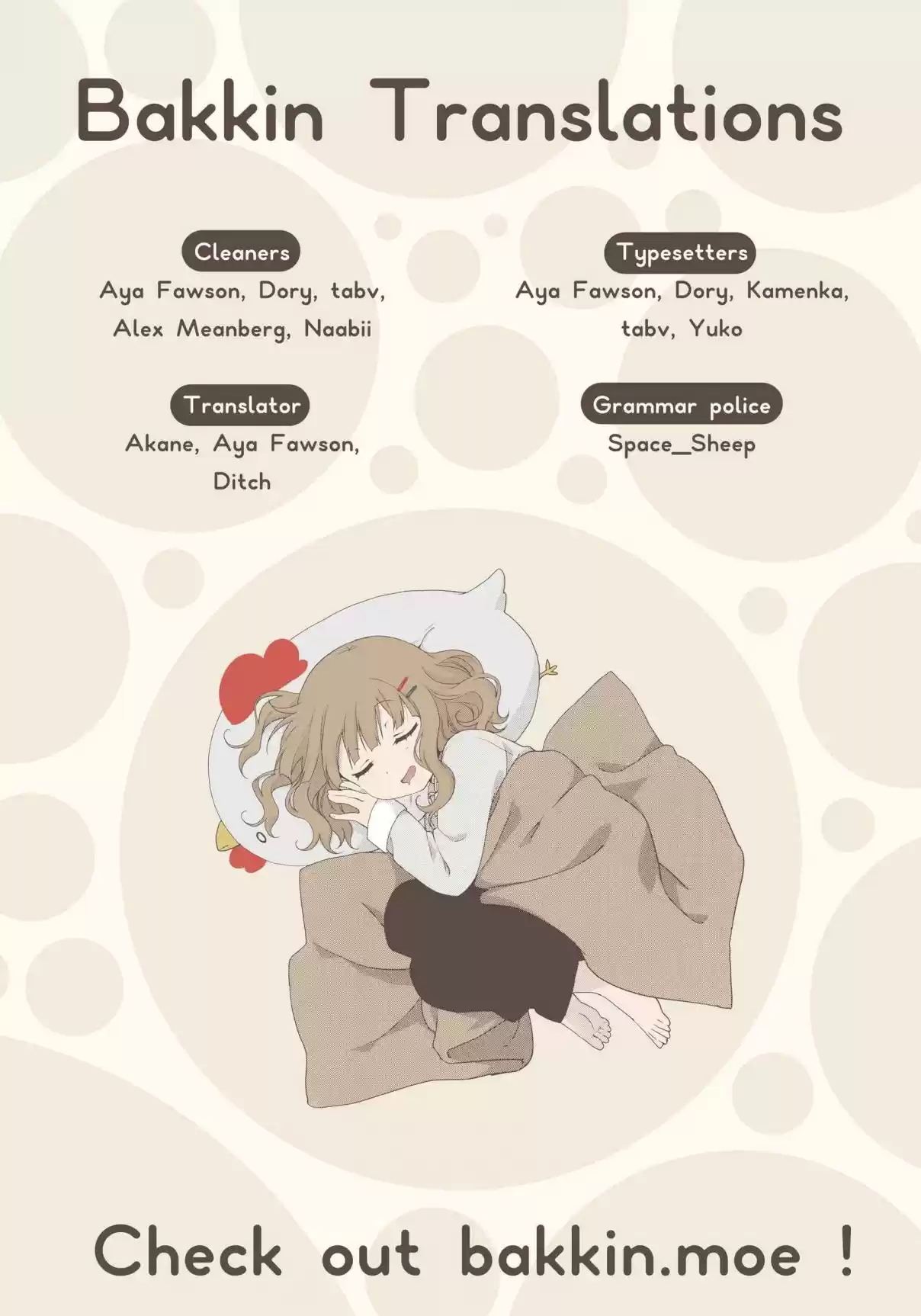 YuruYuri Vol. 16 Ch. 128 Now I've Done It....!