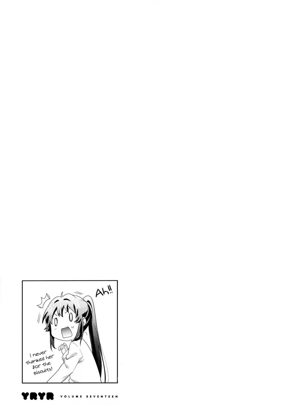 YuruYuri Vol. 17 Ch. 136 Relay Napping
