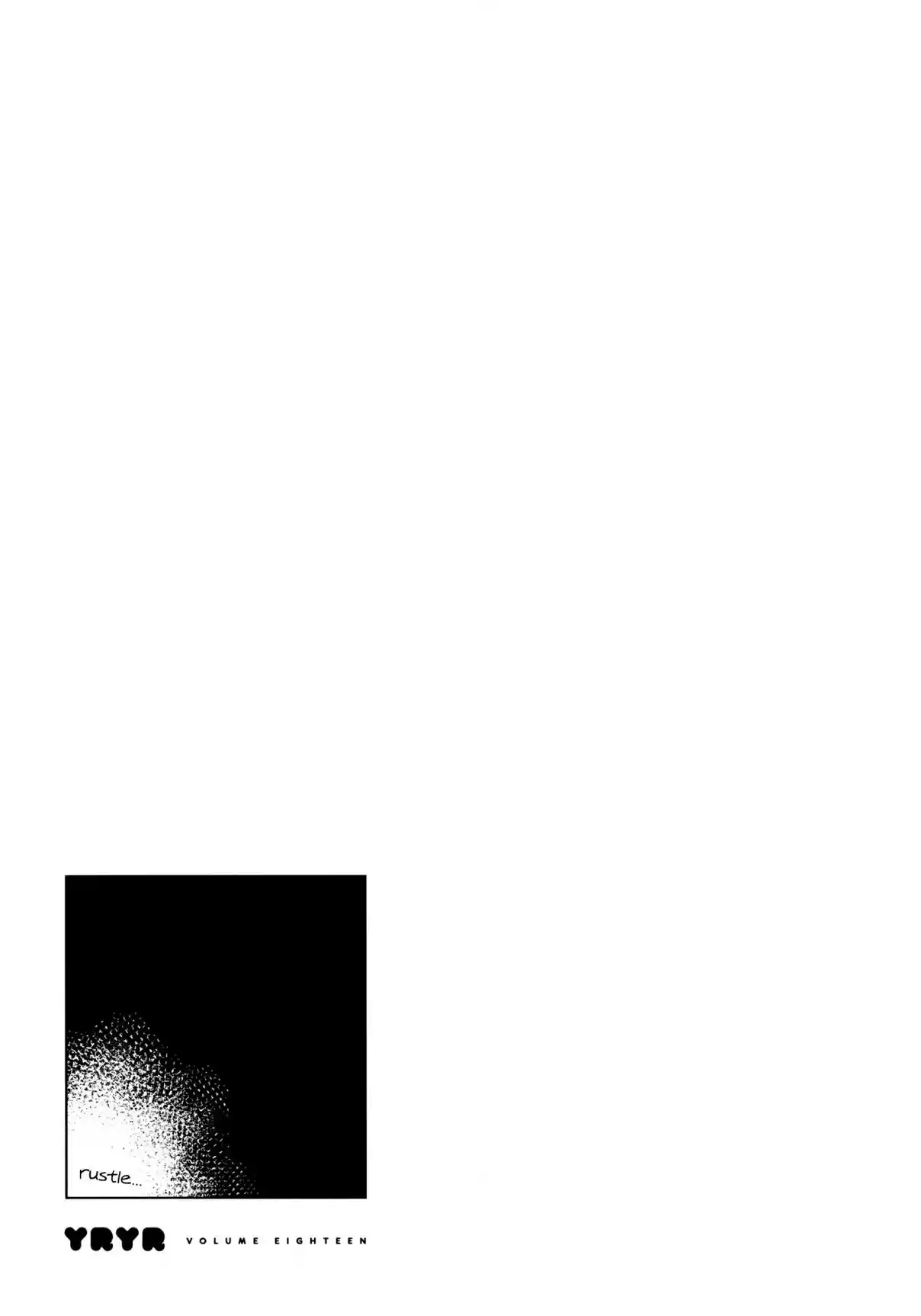 YuruYuri Vol. 18 Ch. 143 Once You See It, Celer eave It To Me!