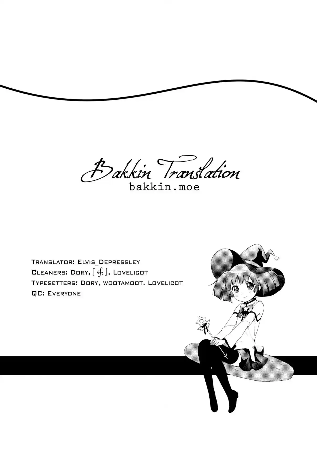 YuruYuri Vol. 18 Ch. 144 It's Too Late, Go On Without Me!!