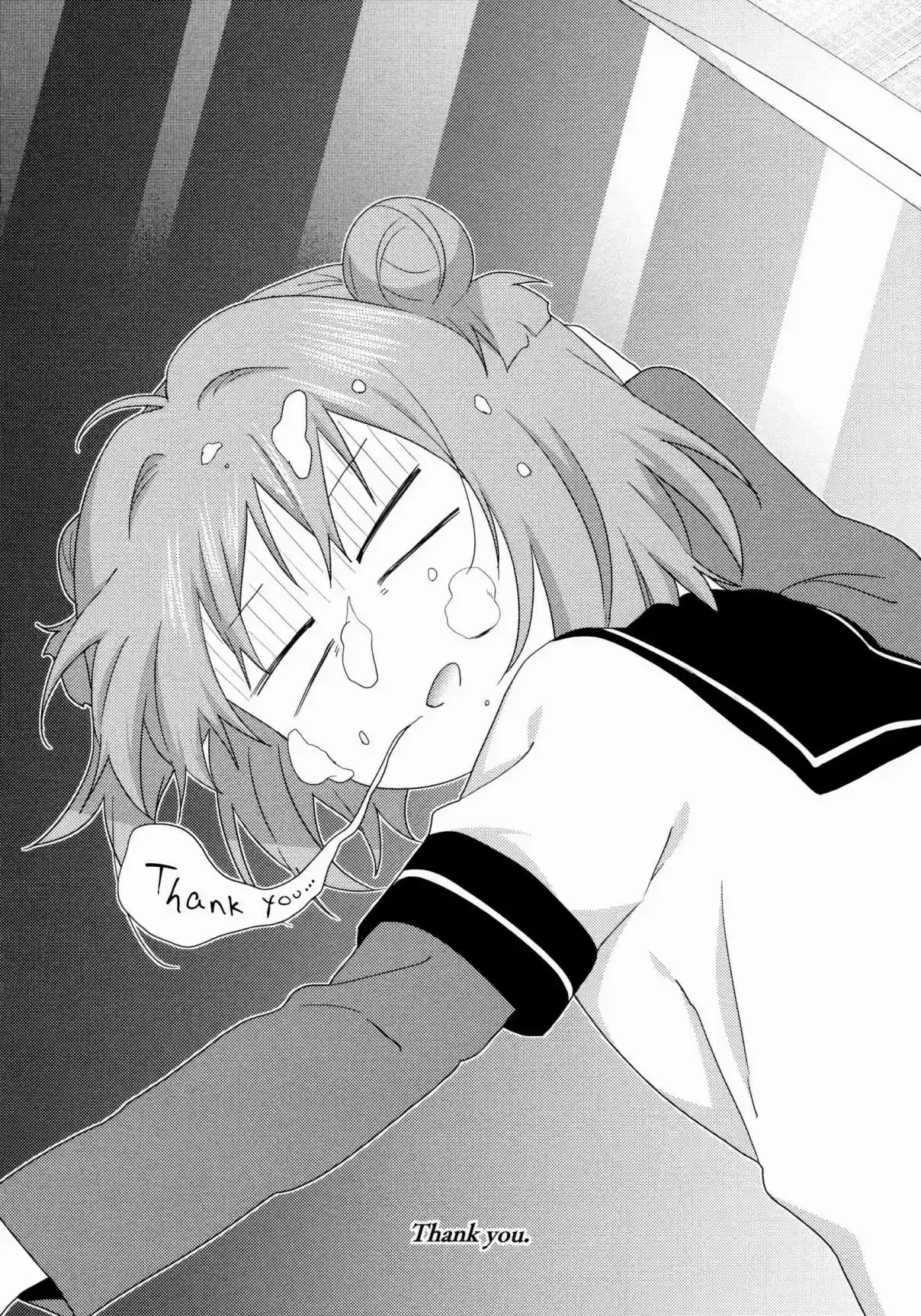 YuruYuri Vol. 19 Ch. 150 Continue to be Loved