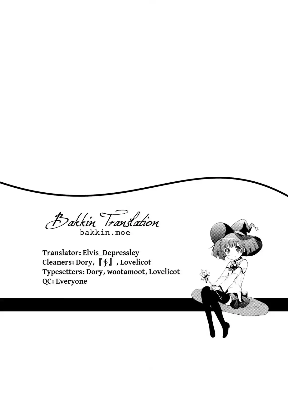 YuruYuri Vol. 19 Ch. 150 Continue to be Loved