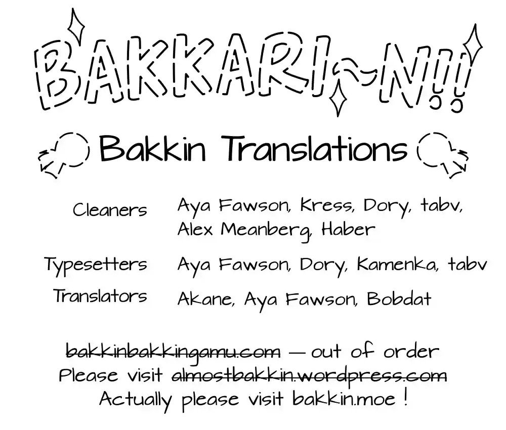 YuruYuri Vol. 9 Ch. 61.9 Omake