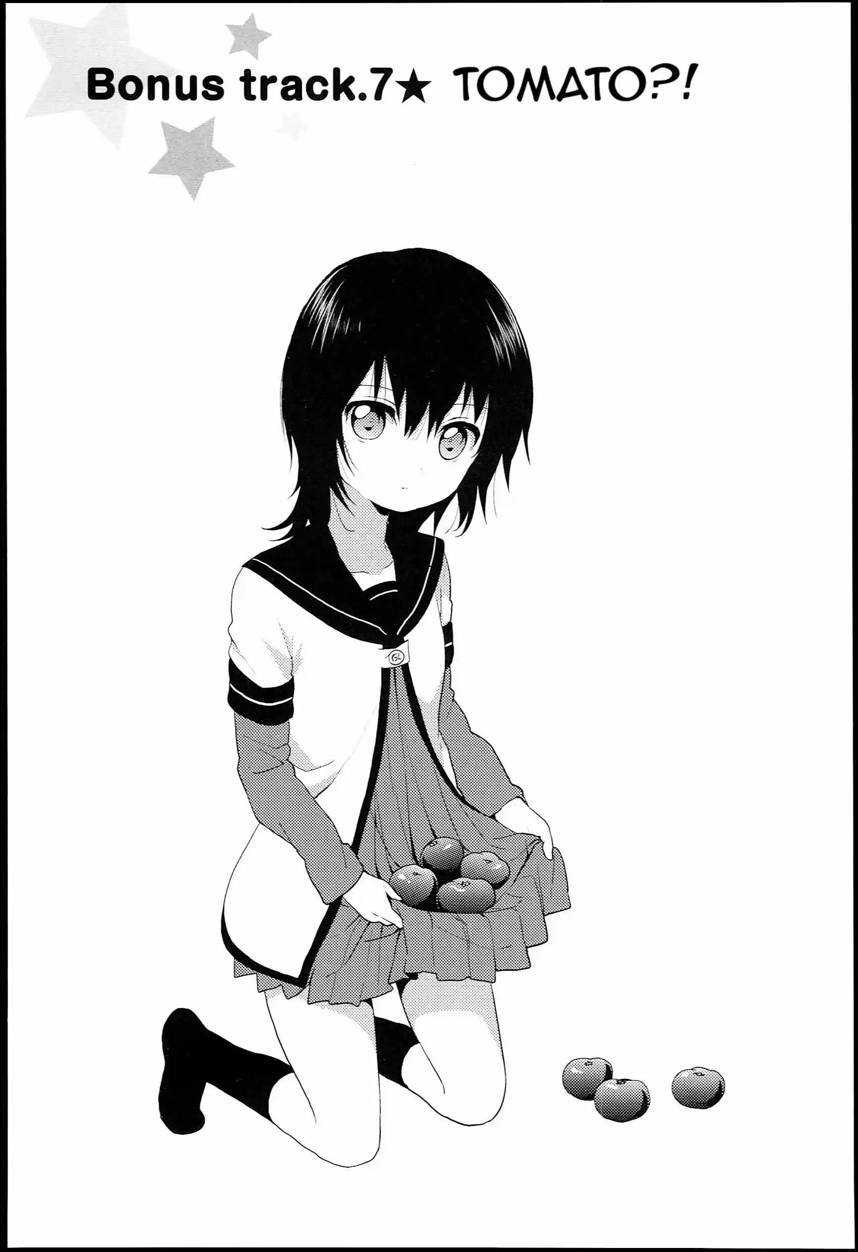 YuruYuri Vol.5 Ch.51.1