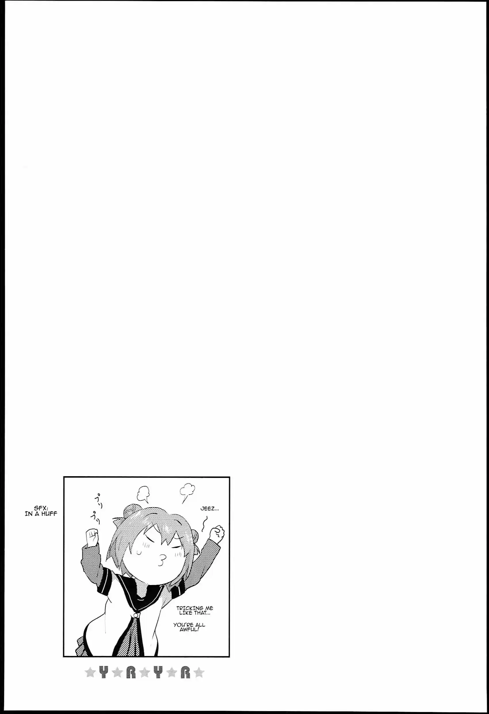 YuruYuri Vol.5 Ch.51.1