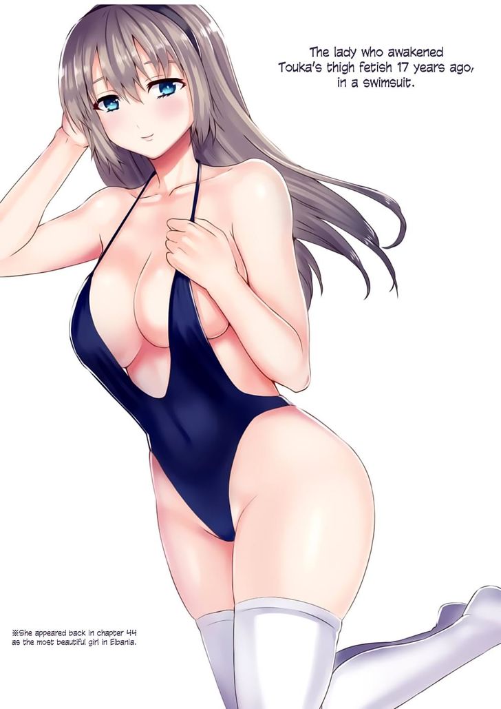 Yuusha ga Shinda! 127