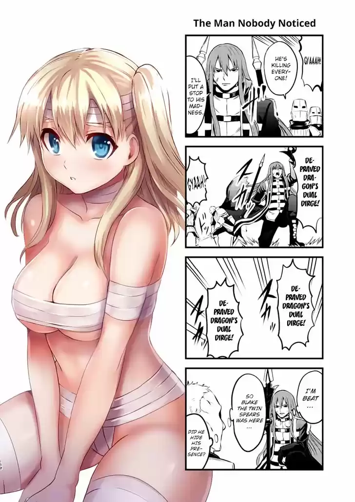 Yuusha ga Shinda! 132