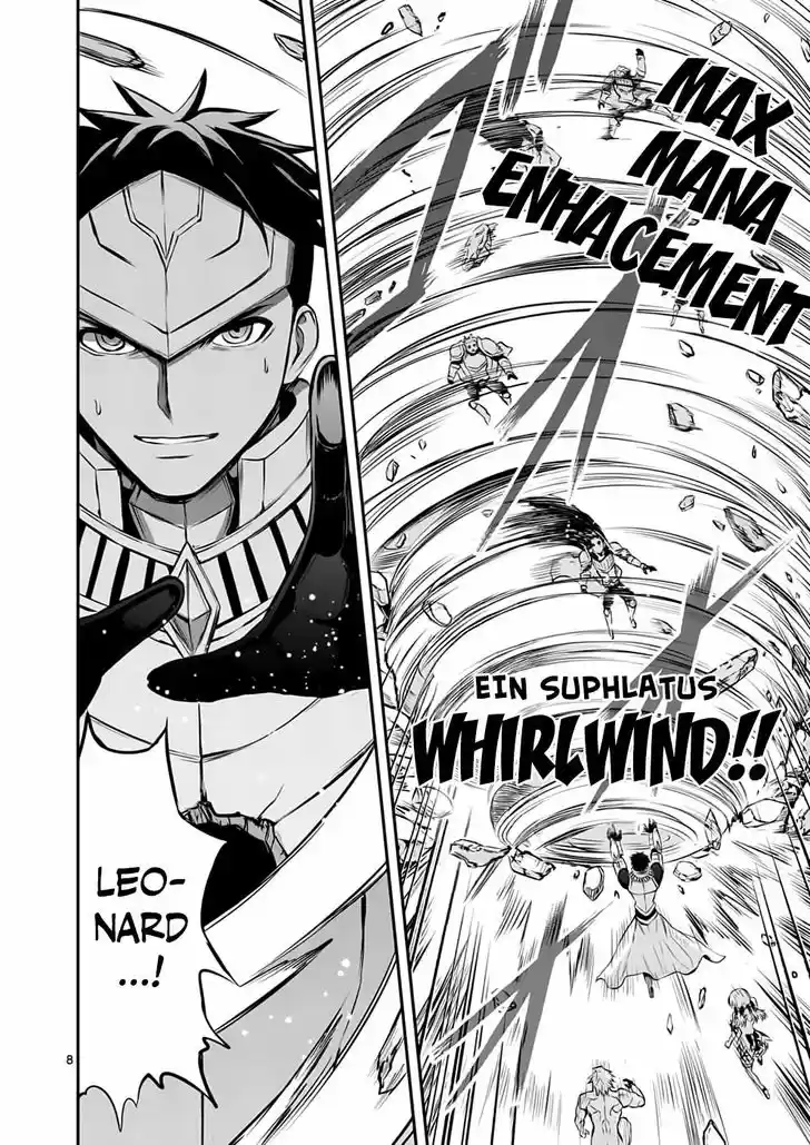 Yuusha ga Shinda! 133