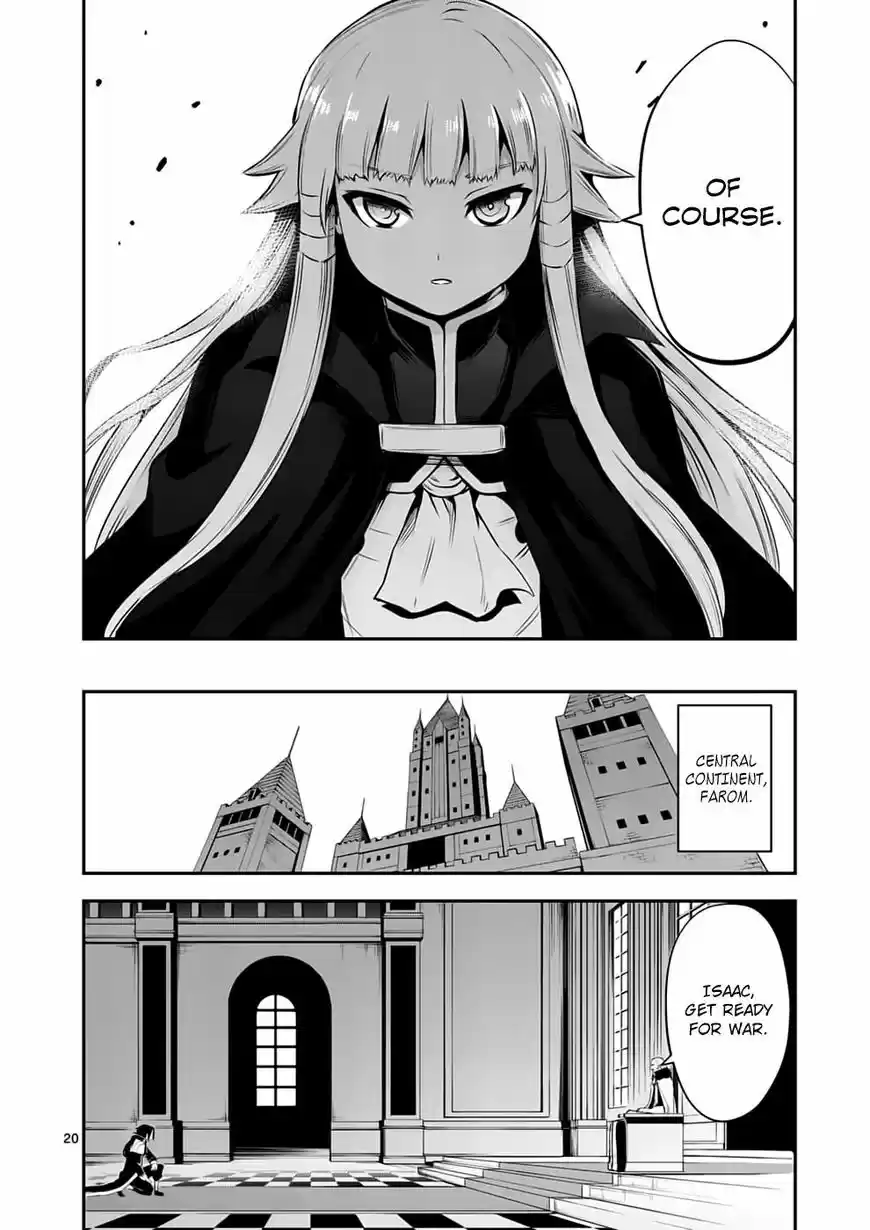 Yuusha ga Shinda! 134