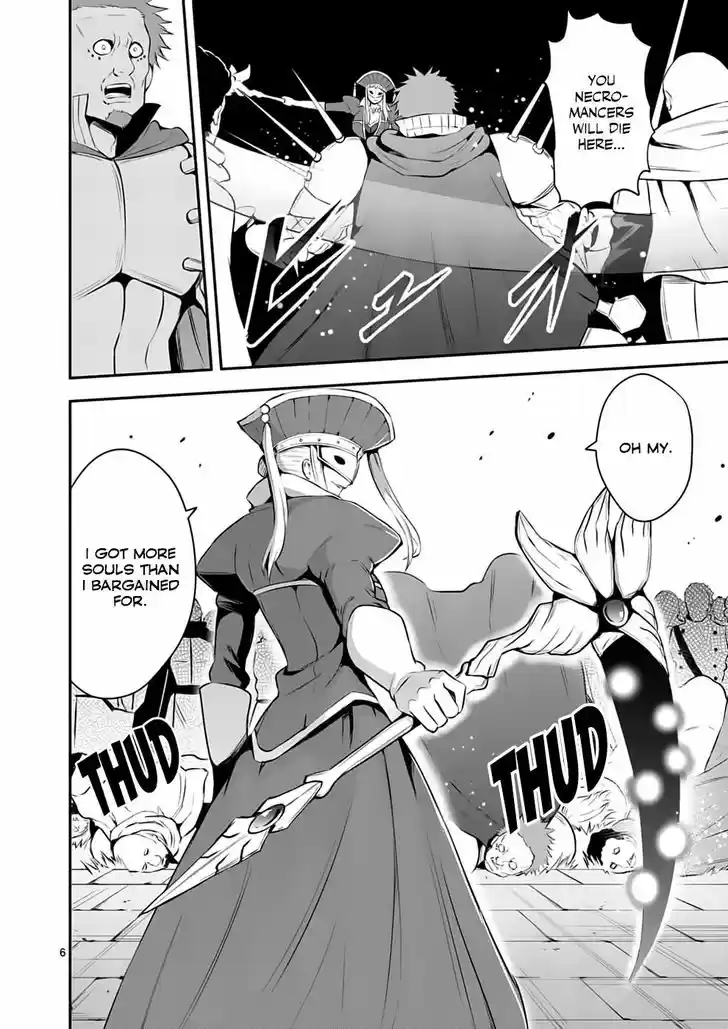 Yuusha ga Shinda! 135