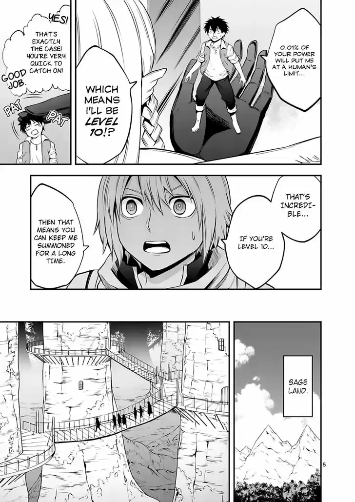 Yuusha ga Shinda! 136