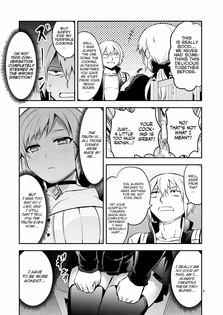 Yuusha ga Shinda! 140