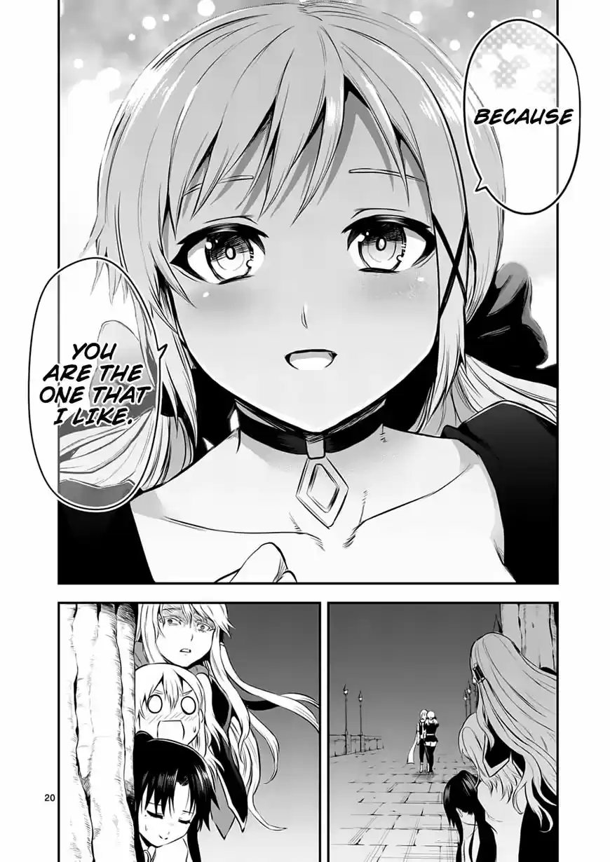 Yuusha ga Shinda! 140