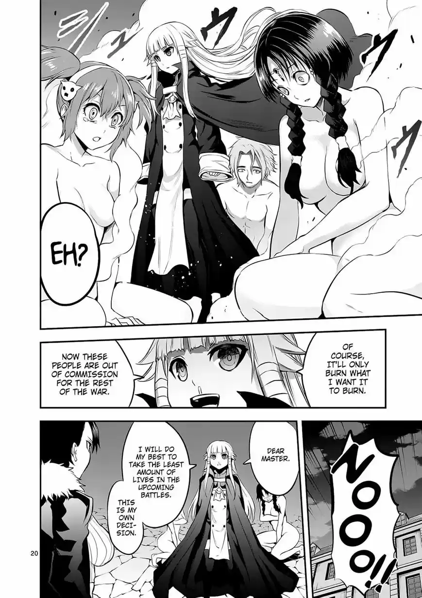 Yuusha ga Shinda! 142