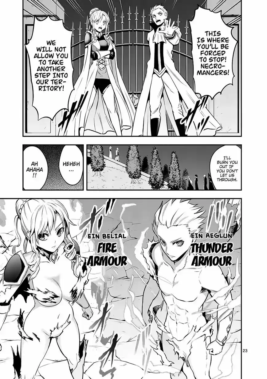 Yuusha ga Shinda! 142