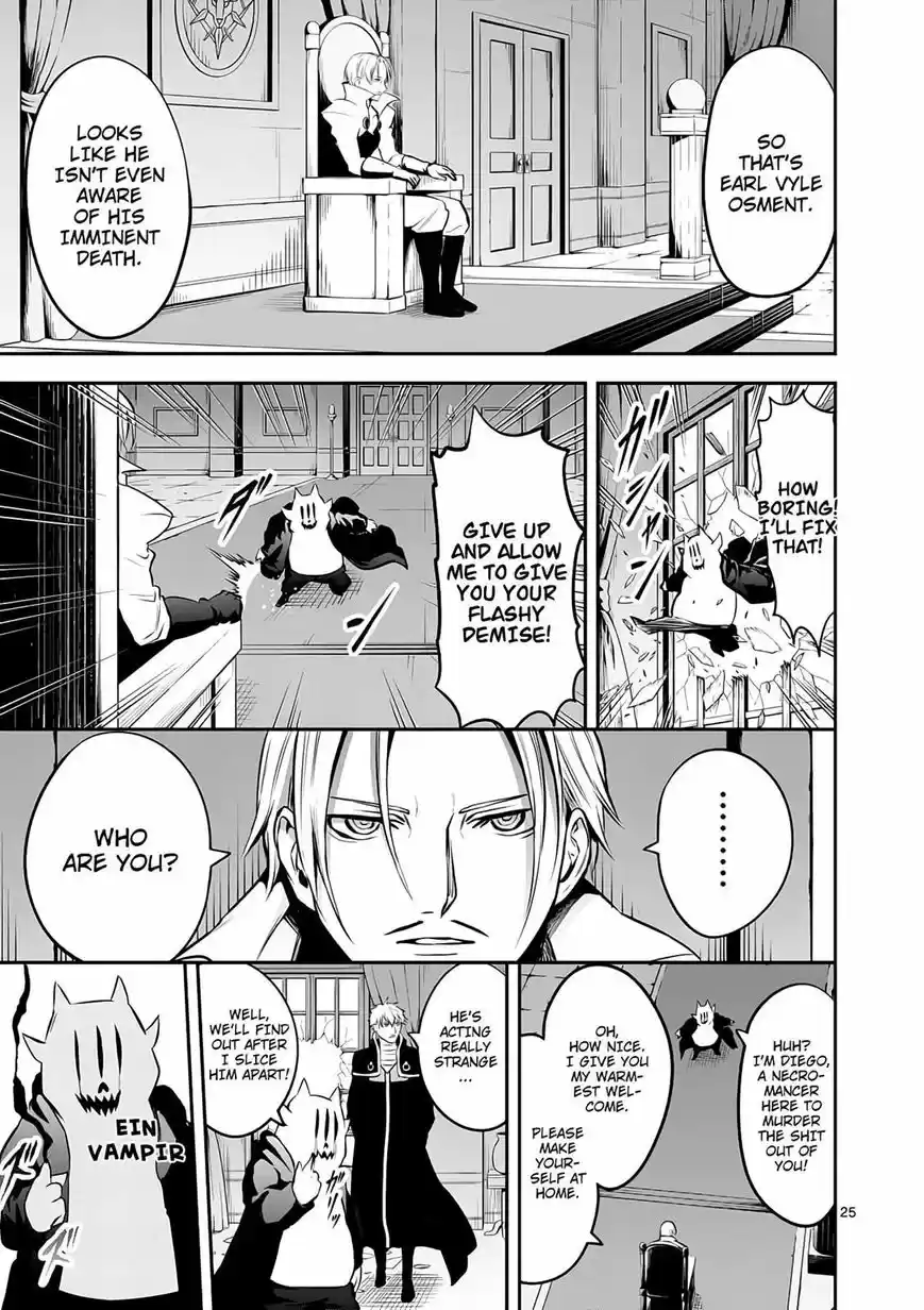 Yuusha ga Shinda! 142