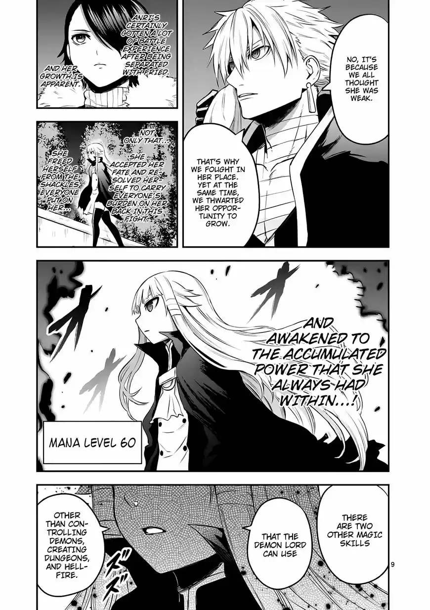 Yuusha ga Shinda! 143