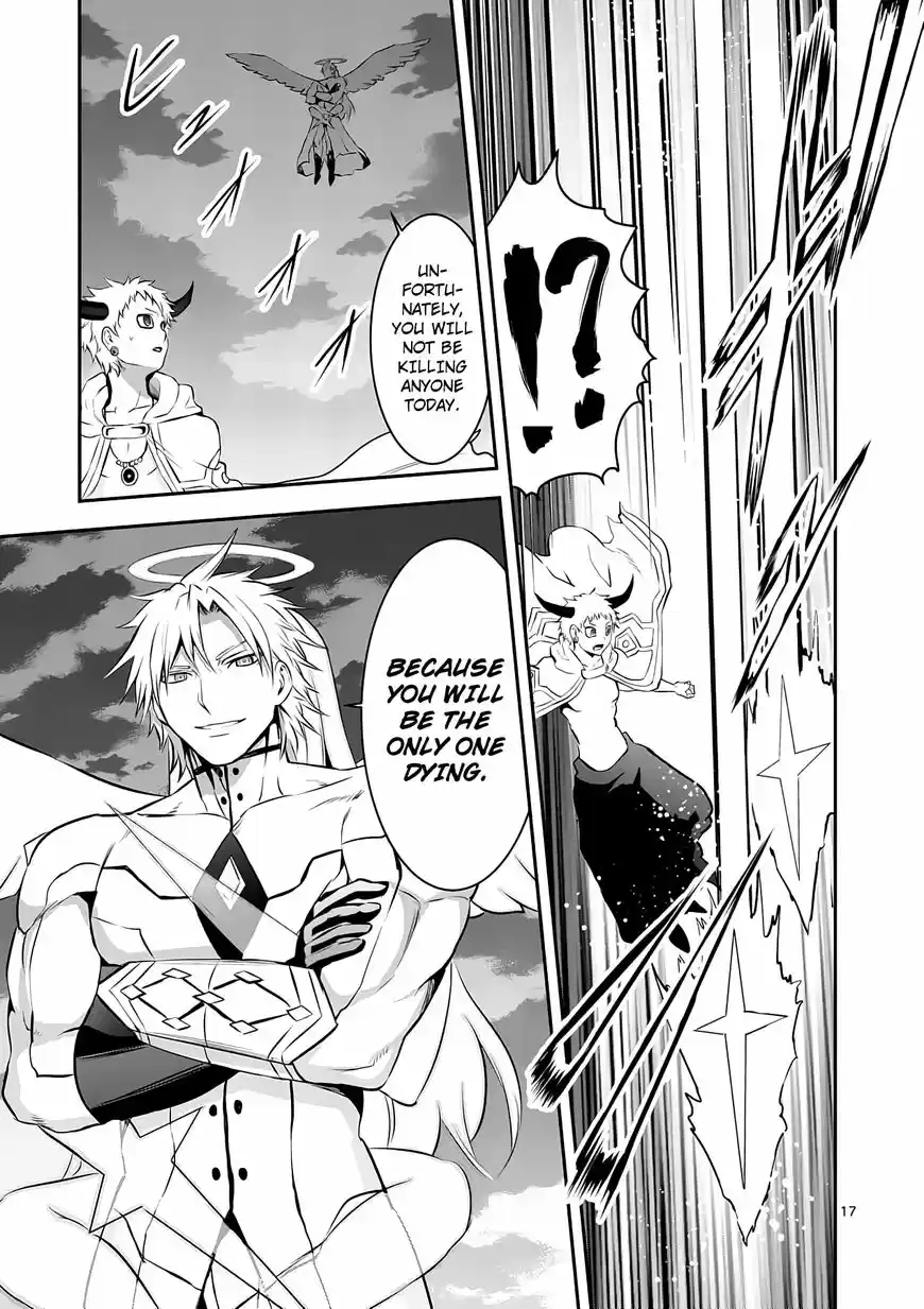 Yuusha ga Shinda! 146